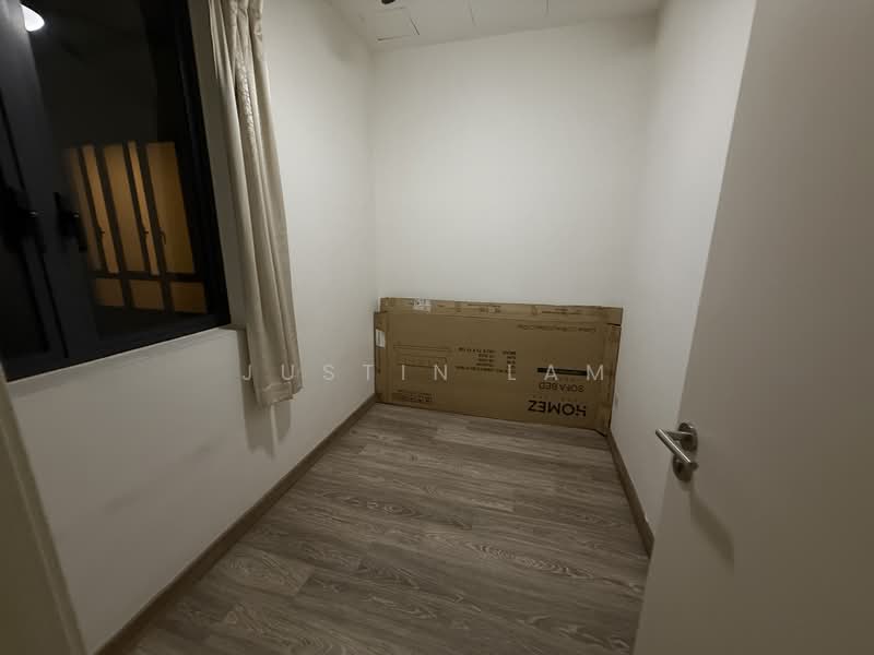 Service Residence for Rent at South View - Justin Lam - Interior - PropertyGuru.com.my