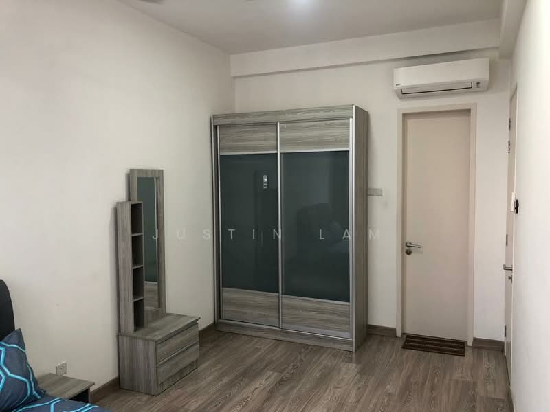Service Residence for Rent at South View - Justin Lam - Bedroom - PropertyGuru.com.my