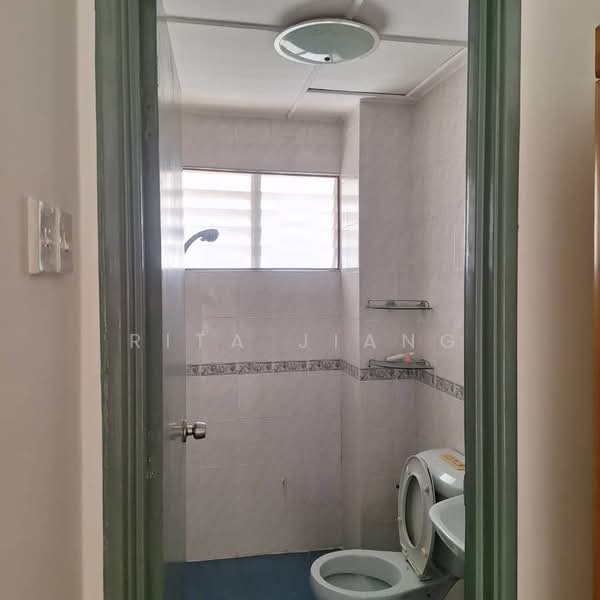 Sri Cassia untuk Untuk Dijual - RM 350,000, Mac 2026 - Bathroom - PropertyGuru.com.my