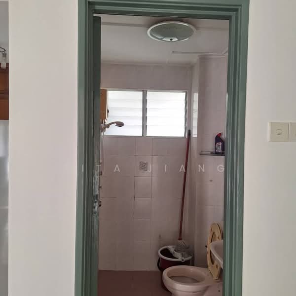 Sri Cassia untuk Untuk Dijual - RM 350,000, Mac 2026 - Bathroom - PropertyGuru.com.my