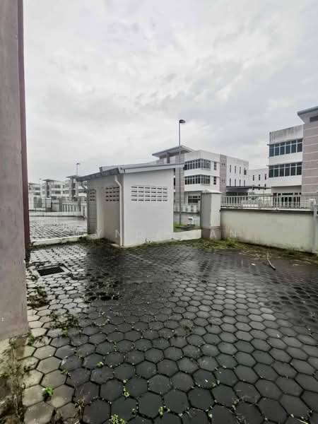 Factory for Sale in Iskandar Puteri (Nusajaya) (Johor) - Wyndz Tan - PropertyGuru.com.my