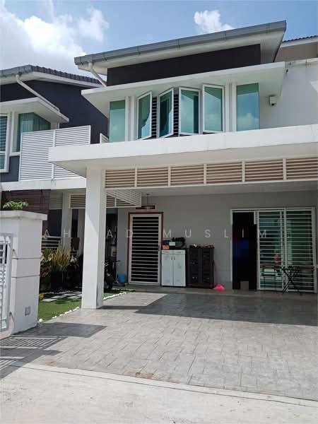 Lavender Park, Denai Alam untuk Untuk Dijual - RM 950,000, Mac 2026 - PropertyGuru.com.my