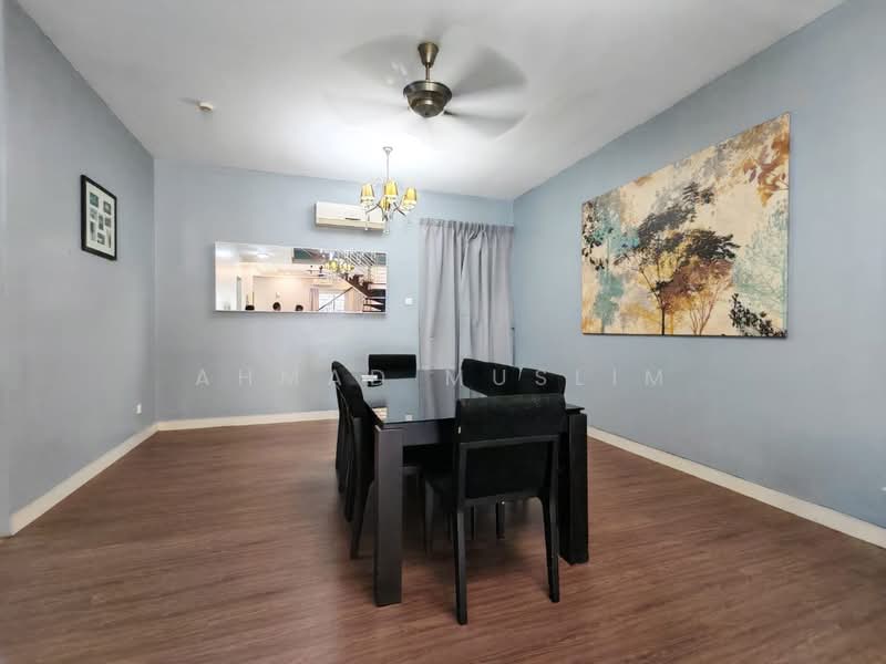 Lavender Park, Denai Alam untuk Untuk Dijual - RM 950,000, Mac 2026 - PropertyGuru.com.my