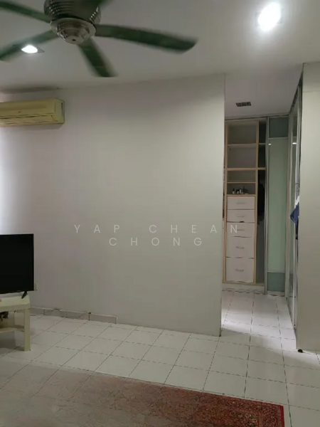 2-storey Terraced House for Sale in Setia Impian (Setia Alam) - Yap Chean Chong - Interior - PropertyGuru.com.my