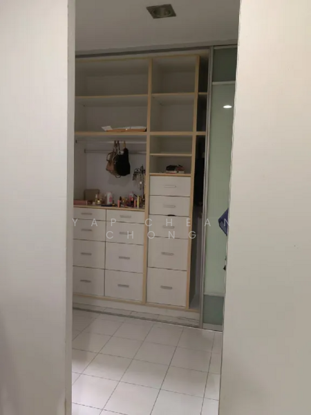 2-storey Terraced House for Sale in Setia Alam (Selangor) - Yap Chean Chong - Interior - PropertyGuru.com.my