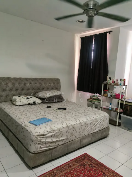 2-storey Terraced House for Sale in Setia Impian (Setia Alam) - Yap Chean Chong - Bedroom - PropertyGuru.com.my