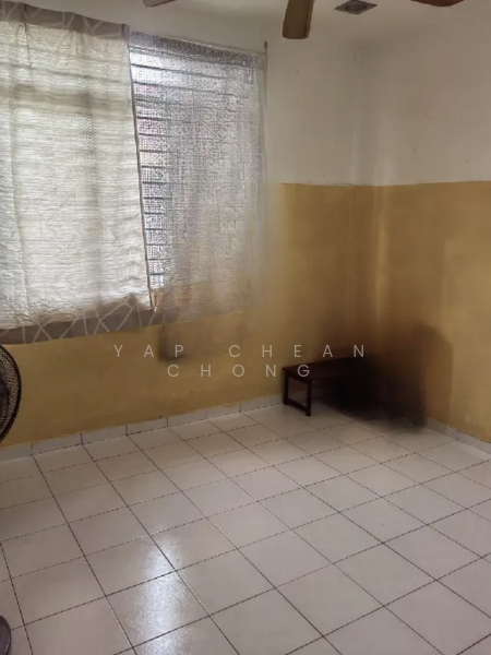 2-storey Terraced House for Sale in Setia Impian (Setia Alam) - Yap Chean Chong - Interior - PropertyGuru.com.my