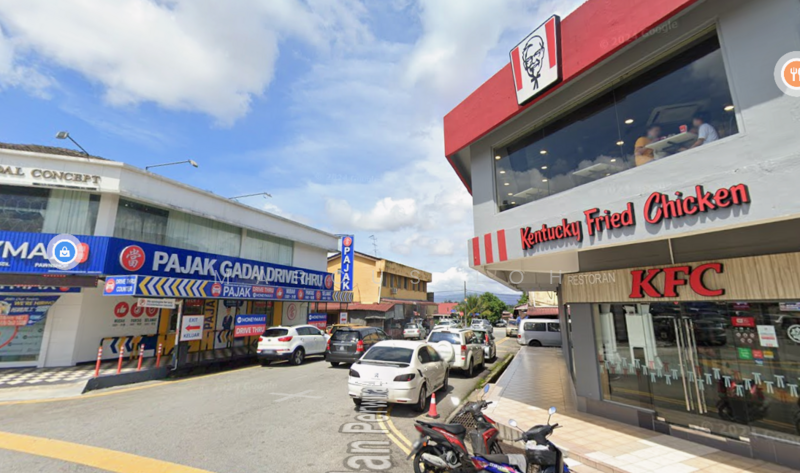 Tun Aminah Tuns Aminahs untuk Untuk Dijual - RM 1,370,000, Mac 2026 - Exterior - PropertyGuru.com.my