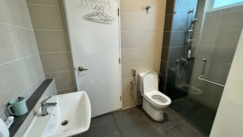 3-storey Terraced House for Rent in Horizon Hills (Iskandar Puteri (Nusajaya)) - Karl Lim - Bathroom - PropertyGuru.com.my