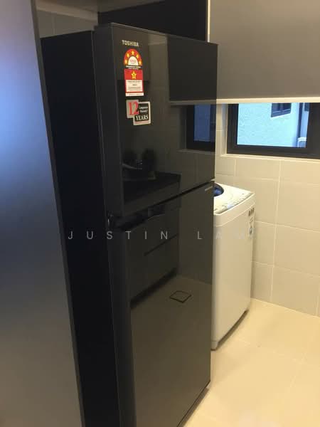 Service Residence for Rent at South View - Justin Lam - Interior - PropertyGuru.com.my