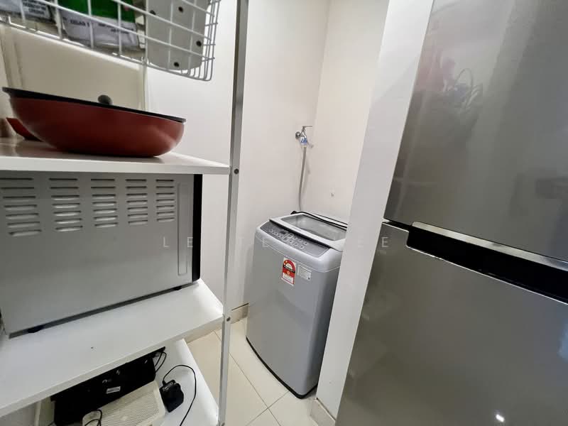 Service Residence for Rent at Radia Residences - Lester Lee - Interior - PropertyGuru.com.my