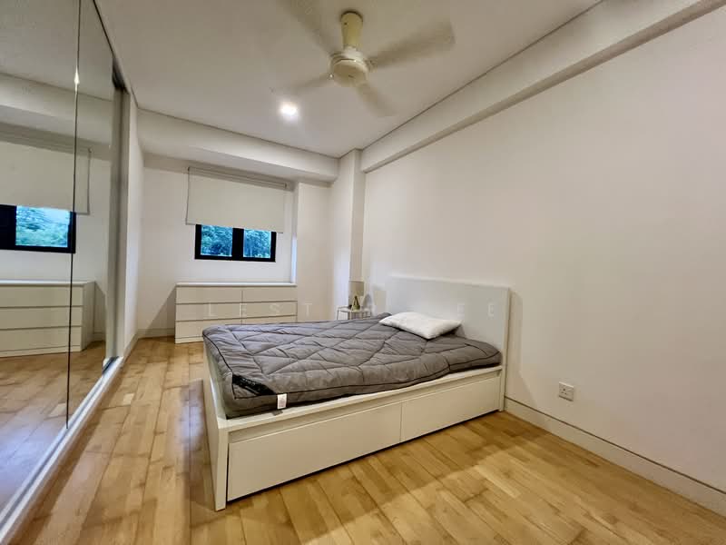Service Residence for Rent at Radia Residences - Lester Lee - Bedroom - PropertyGuru.com.my