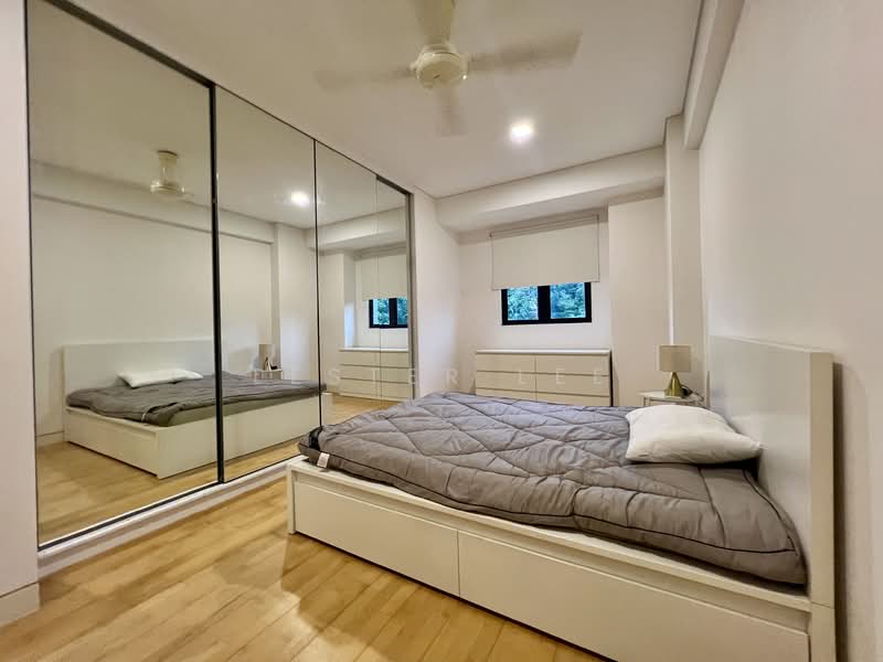 Service Residence for Rent at Radia Residences - Lester Lee - Bedroom - PropertyGuru.com.my