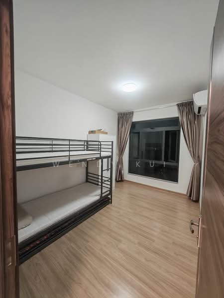 Starview Bay @ Forest City untuk Untuk Disewa - RM 1,400 /bulan, Mac 2026 - Bedroom - PropertyGuru.com.my