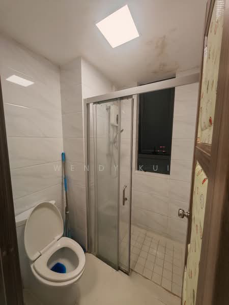 Starview Bay @ Forest City untuk Untuk Disewa - RM 1,400 /bulan, Mac 2026 - Bathroom - PropertyGuru.com.my