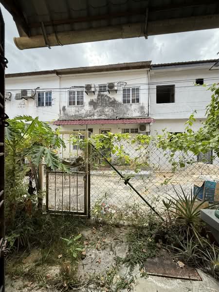 2-storey Terraced House for Sale in Johor Bahru (Johor) - Shanes Tan - PropertyGuru.com.my