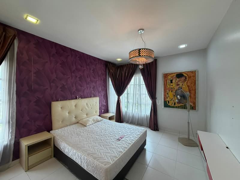 M'tiara untuk Untuk Disewa - RM 2,200 /bulan, Mac 2026 - Bedroom - PropertyGuru.com.my