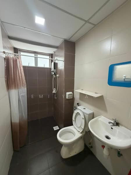 M'tiara untuk Untuk Disewa - RM 2,200 /bulan, Mac 2026 - Bathroom - PropertyGuru.com.my