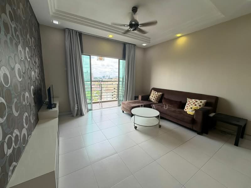 M'tiara untuk Untuk Disewa - RM 2,200 /bulan, Mac 2026 - Living Room - PropertyGuru.com.my