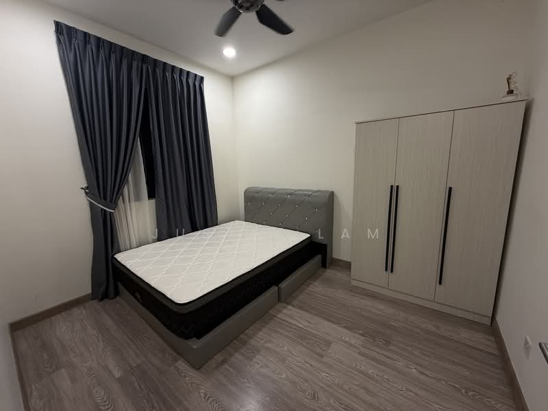 Service Residence for Rent at South View - Justin Lam - Bedroom - PropertyGuru.com.my
