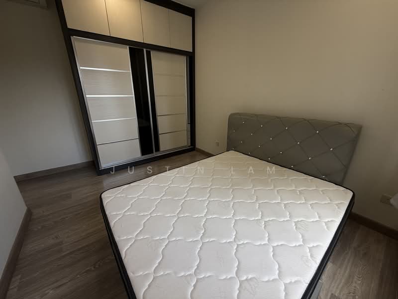 Service Residence for Rent at South View - Justin Lam - Bedroom - PropertyGuru.com.my