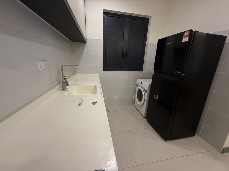 Service Residence for Rent at South View - Justin Lam - PropertyGuru.com.my