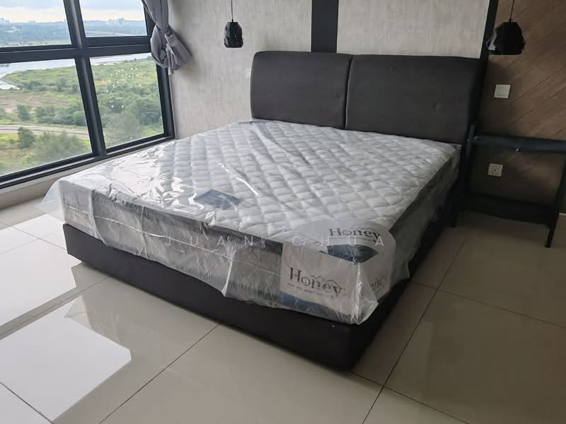 Bora Residences untuk Untuk Disewa - RM 2,500 /bulan, Mac 2026 - Bedroom - PropertyGuru.com.my