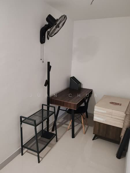 Bora Residences untuk Untuk Disewa - RM 2,500 /bulan, Mac 2026 - Study - PropertyGuru.com.my