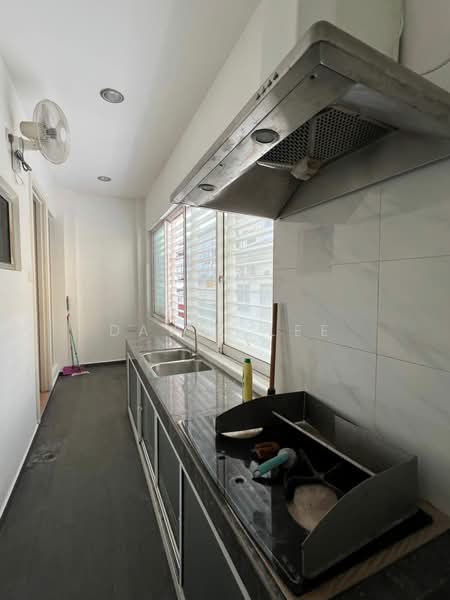 2-storey Terraced House for Sale in Cheras (Kuala Lumpur) - David Lee - Kitchen - PropertyGuru.com.my