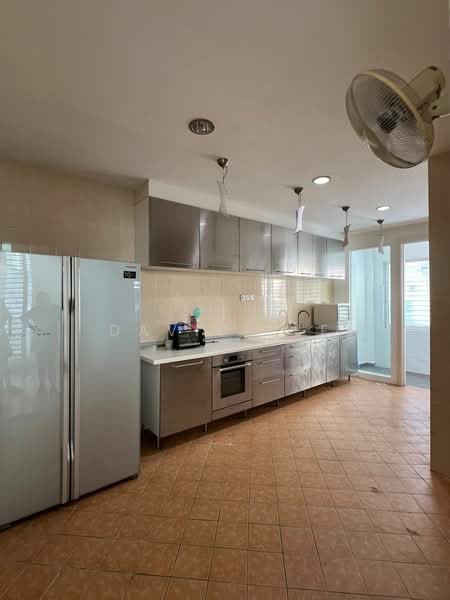 2-storey Terraced House for Sale in Cheras (Kuala Lumpur) - David Lee - Kitchen - PropertyGuru.com.my