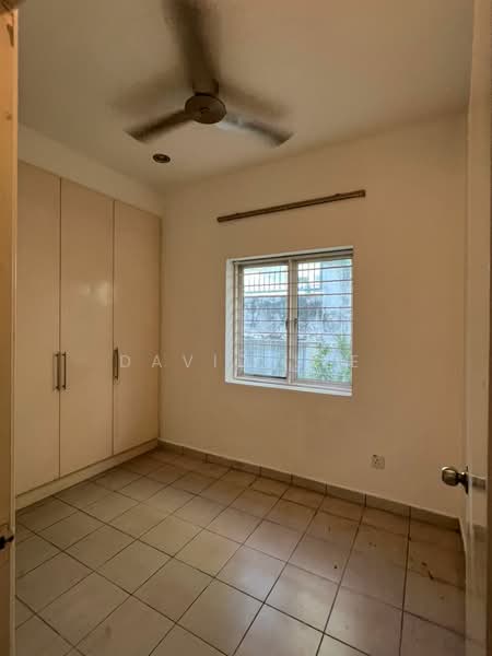 2-storey Terraced House for Sale in Cheras (Kuala Lumpur) - David Lee - Bedroom - PropertyGuru.com.my
