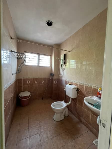 2-storey Terraced House for Sale in Cheras (Kuala Lumpur) - David Lee - Bathroom - PropertyGuru.com.my