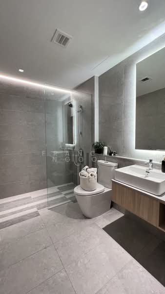 Service Residence for Sale at Breeze Hill Service Apartments, Tropicana Avalon - Francis Ngooi - PropertyGuru.com.my