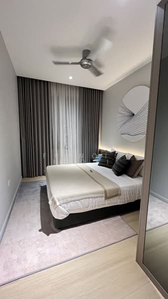 Service Residence for Sale at Breeze Hill Service Apartments, Tropicana Avalon - Francis Ngooi - PropertyGuru.com.my