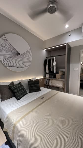 Service Residence for Sale at Breeze Hill Service Apartments, Tropicana Avalon - Francis Ngooi - PropertyGuru.com.my