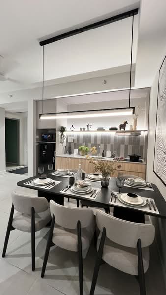 Service Residence for Sale at Breeze Hill Service Apartments, Tropicana Avalon - Francis Ngooi - PropertyGuru.com.my