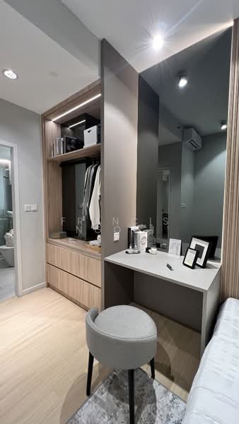 Service Residence for Sale at Breeze Hill Service Apartments, Tropicana Avalon - Francis Ngooi - PropertyGuru.com.my