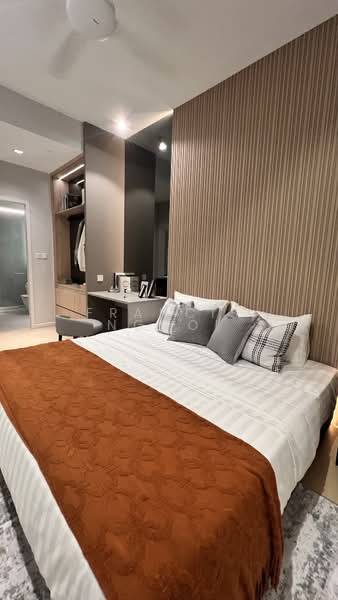 Service Residence for Sale at Breeze Hill Service Apartments, Tropicana Avalon - Francis Ngooi - PropertyGuru.com.my