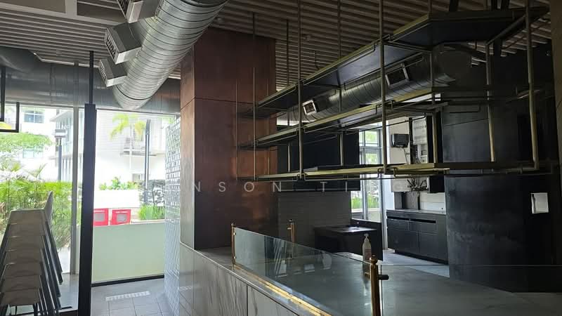 Retail Space for Rent in Damansara Heights (Kuala Lumpur) - Benson Ting - PropertyGuru.com.my