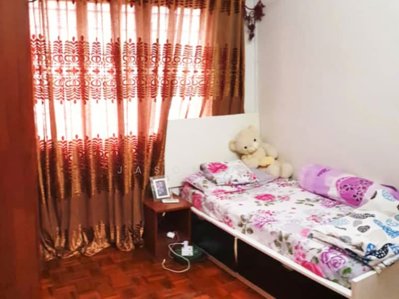 2-storey Terraced House for Sale in Putra Bestari (Subang Jaya) - Jason Ooi - Bedroom - PropertyGuru.com.my