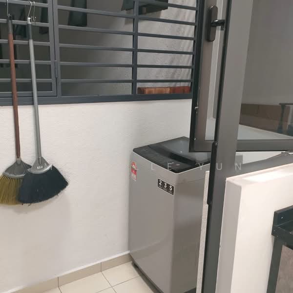 United Point (Residensi Berpadu) untuk Untuk Disewa - RM 1,999 /bulan, Mac 2026 - Interior - PropertyGuru.com.my