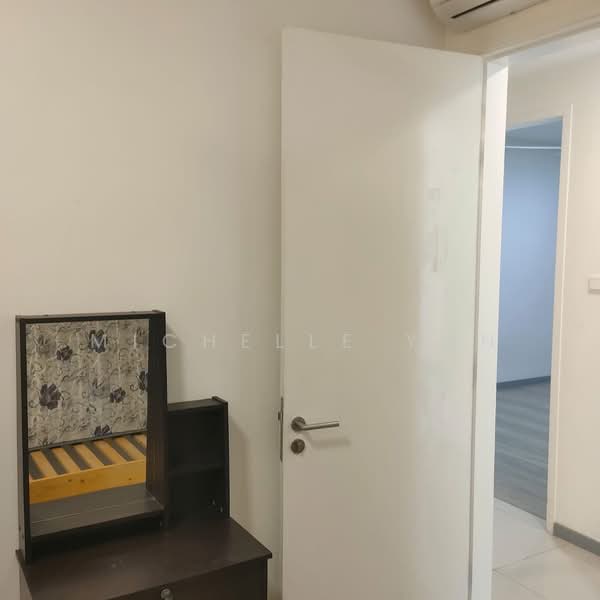 United Point (Residensi Berpadu) untuk Untuk Disewa - RM 1,999 /bulan, Mac 2026 - Interior - PropertyGuru.com.my