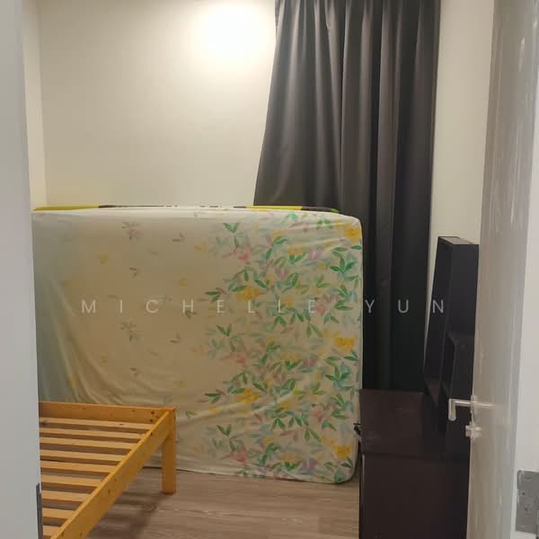 United Point (Residensi Berpadu) untuk Untuk Disewa - RM 1,999 /bulan, Mac 2026 - Bedroom - PropertyGuru.com.my