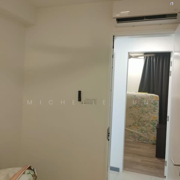 United Point (Residensi Berpadu) untuk Untuk Disewa - RM 1,999 /bulan, Mac 2026 - Bedroom - PropertyGuru.com.my