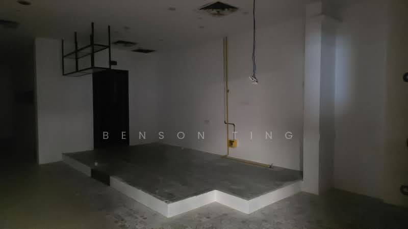 Retail Space for Rent in Damansara Heights (Kuala Lumpur) - Benson Ting - Interior - PropertyGuru.com.my