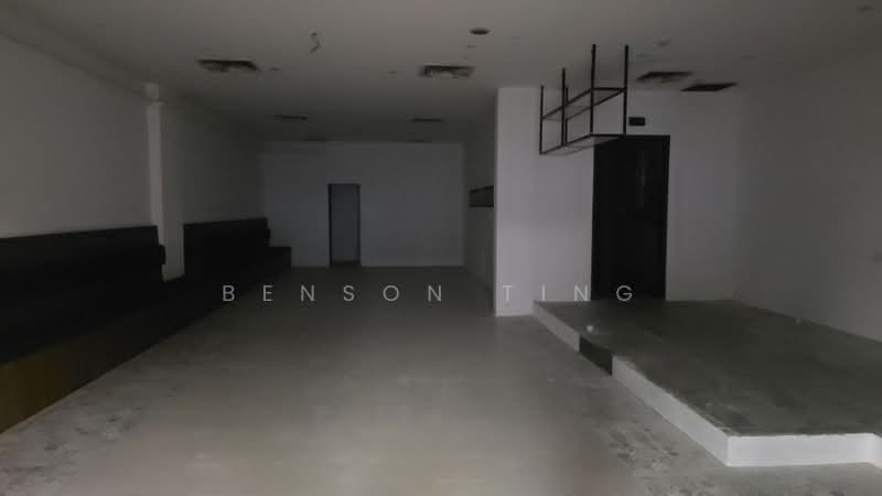 Retail Space for Rent in Damansara Heights (Kuala Lumpur) - Benson Ting - Interior - PropertyGuru.com.my
