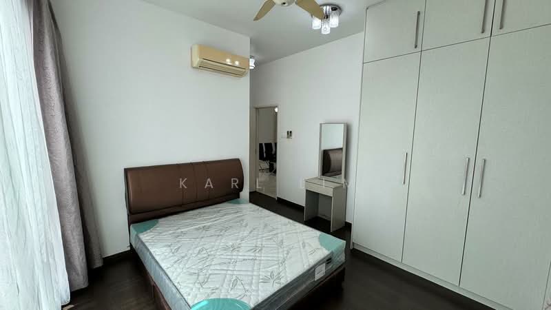 SKS Pavillion Residences untuk Untuk Disewa - RM 2,800 /bulan, Mac 2026 - Bedroom - PropertyGuru.com.my