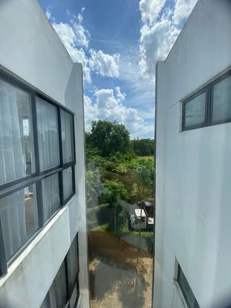 Senibong Cove - Hills Residences untuk Untuk Disewa - RM 11,800 /bulan, Mac 2026 - Exterior - PropertyGuru.com.my
