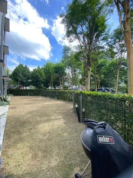 Senibong Cove - Hills Residences untuk Untuk Disewa - RM 11,800 /bulan, Mac 2026 - Exterior - PropertyGuru.com.my