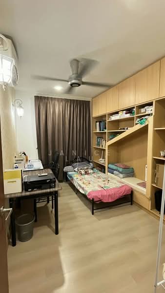 Townhouse for Sale in Bandar Damai Perdana (Cheras) - Janice Lau - Bedroom - PropertyGuru.com.my